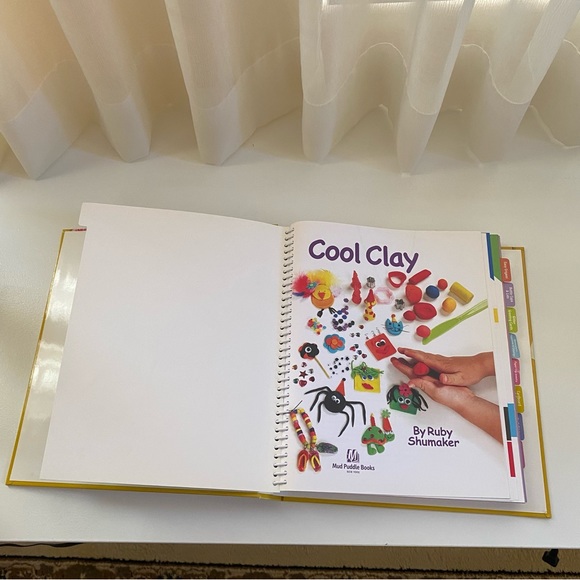 “Easy Fun Projects with Every Day Items” Book - Picture 3 of 6